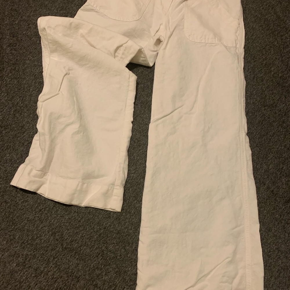 The Limited boot cut casual pants